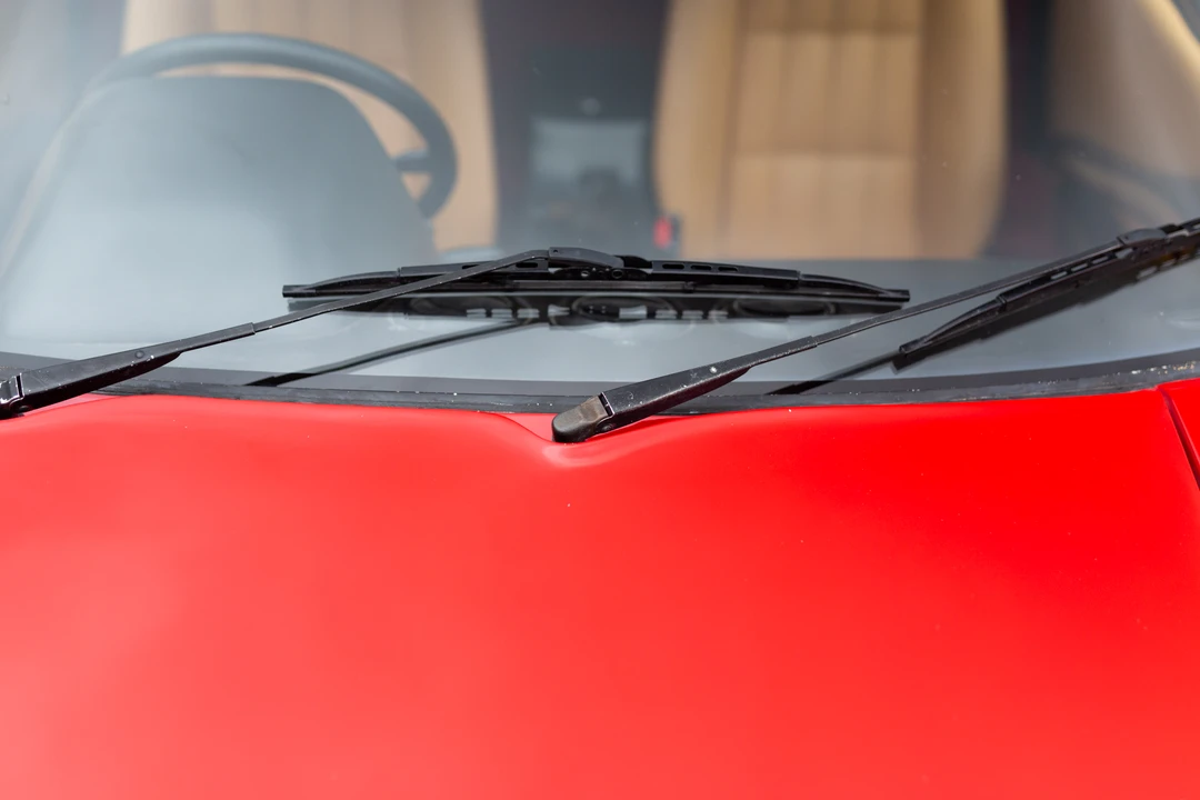 1976 Ferrari 308 GTB - Image 25 of 31