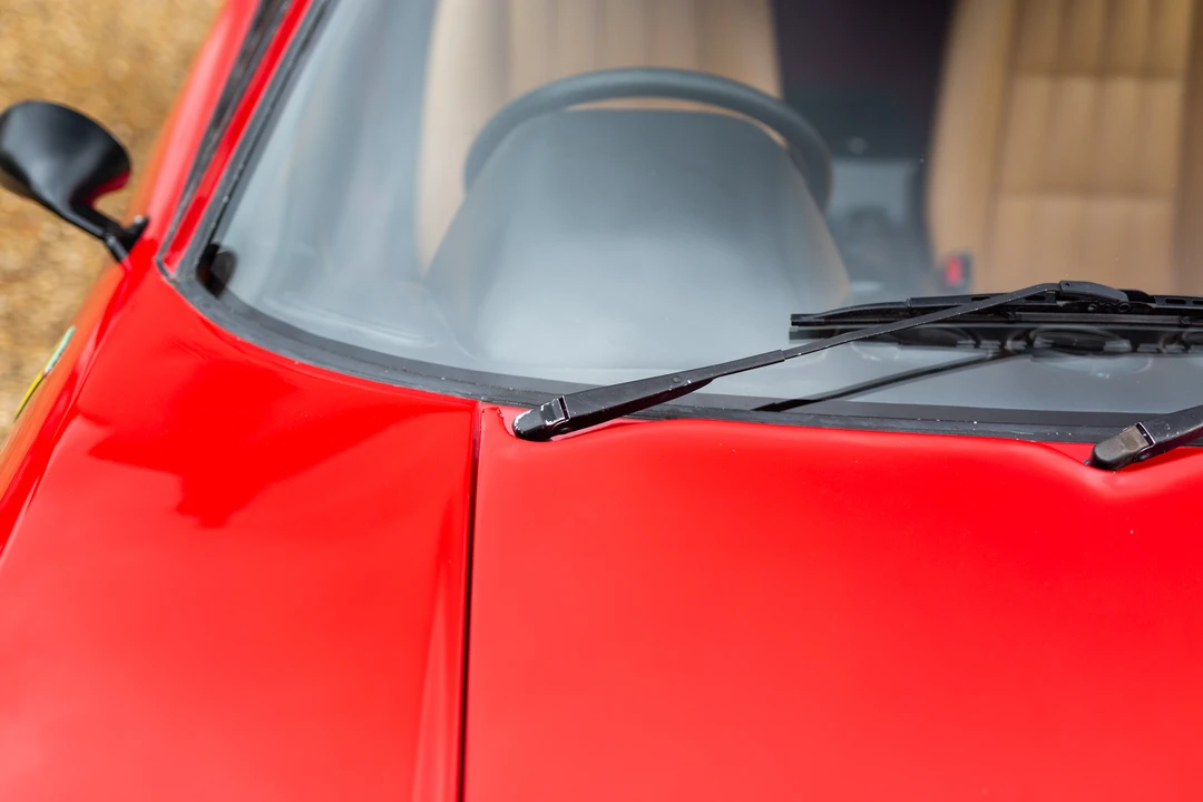1976 Ferrari 308 GTB - Image 26 of 31