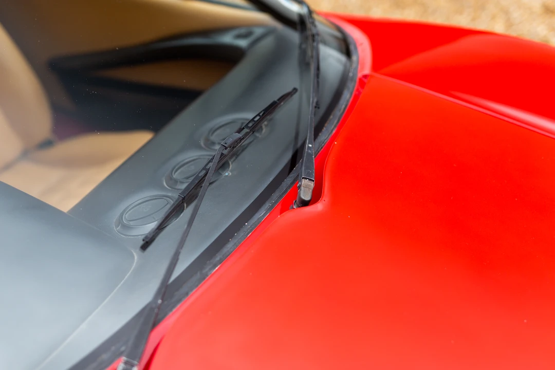 1976 Ferrari 308 GTB - Image 27 of 31