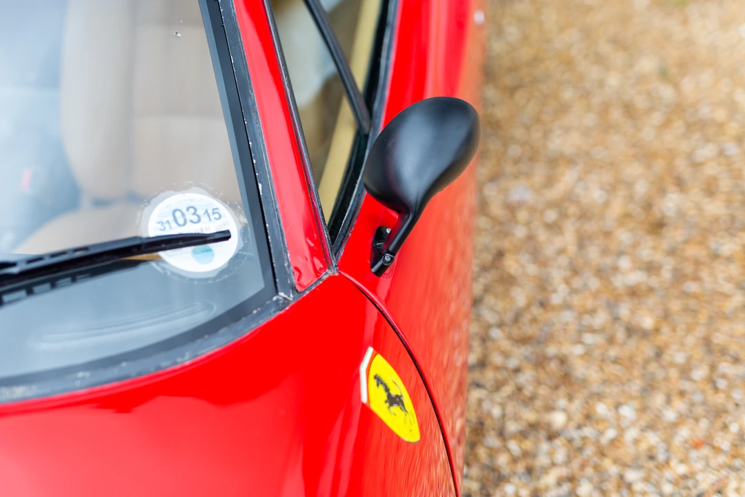 1976 Ferrari 308 GTB - Image 28 of 31