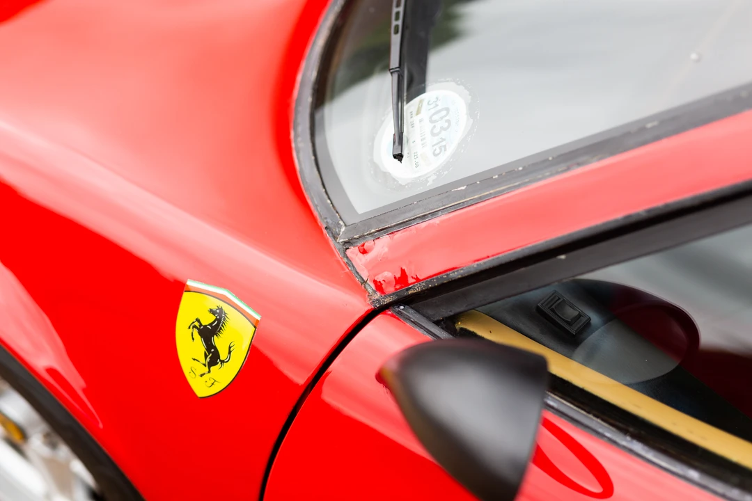 1976 Ferrari 308 GTB - Image 29 of 31