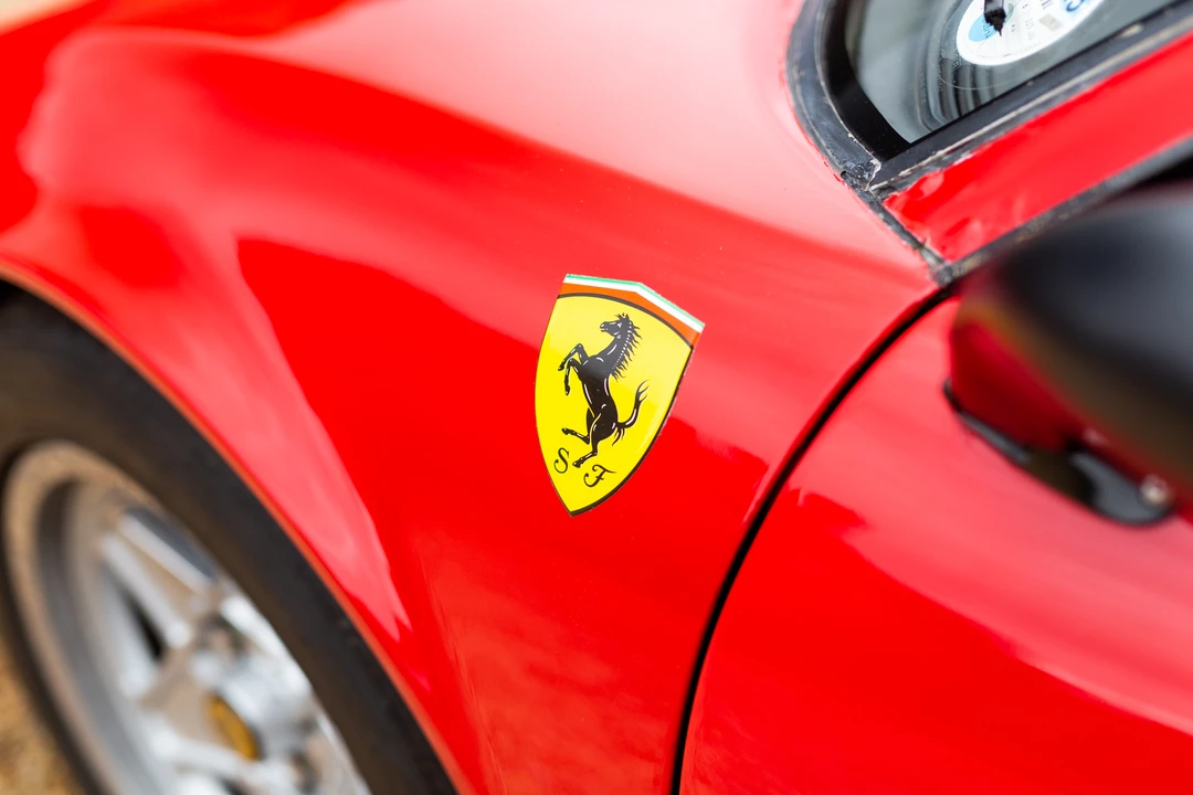 1976 Ferrari 308 GTB - Image 30 of 31