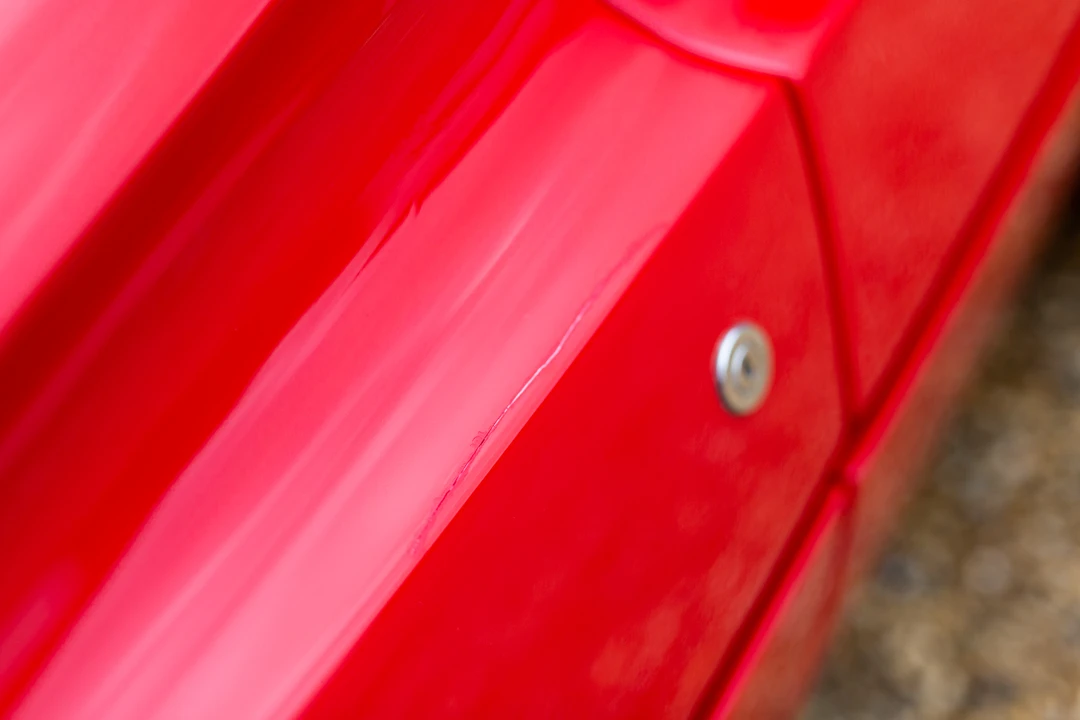 1976 Ferrari 308 GTB - Image 31 of 31
