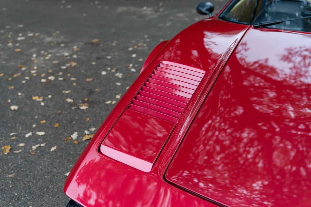 1976 Ferrari 308 GTB - Image 28 of 31