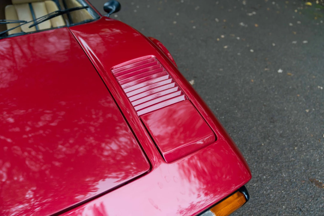 1976 Ferrari 308 GTB - Image 29 of 31