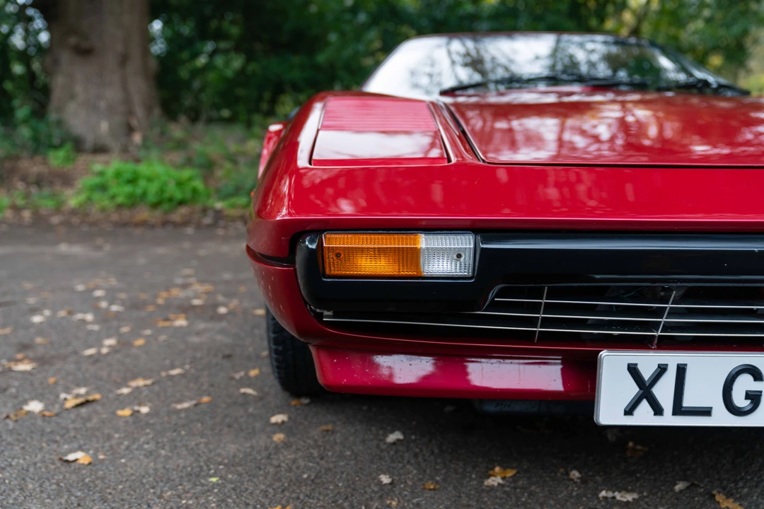 1976 Ferrari 308 GTB - Image 21 of 31