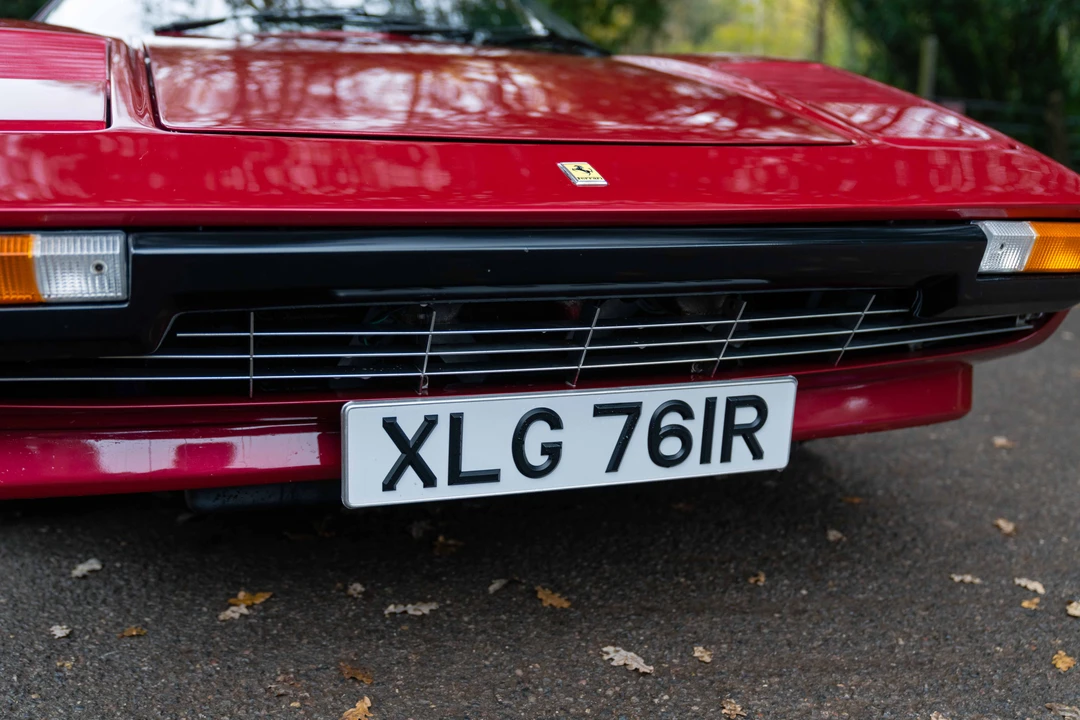 1976 Ferrari 308 GTB - Image 22 of 31