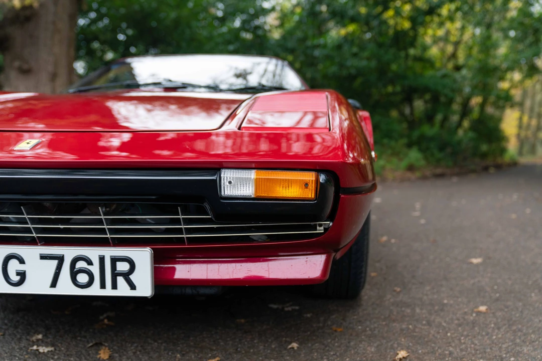 1976 Ferrari 308 GTB - Image 23 of 31