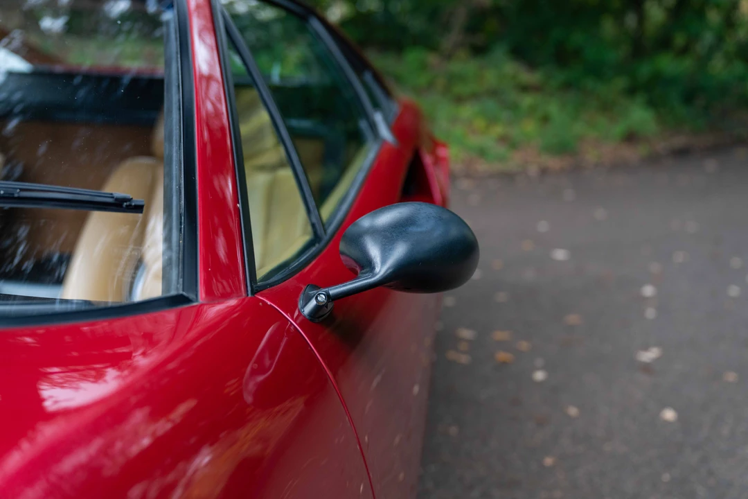 1976 Ferrari 308 GTB - Image 24 of 31