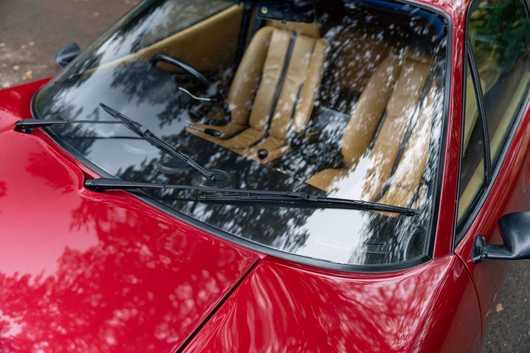 1976 Ferrari 308 GTB - Image 25 of 31