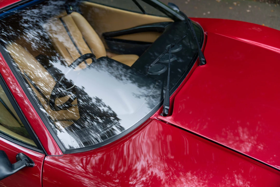 1976 Ferrari 308 GTB - Image 26 of 31