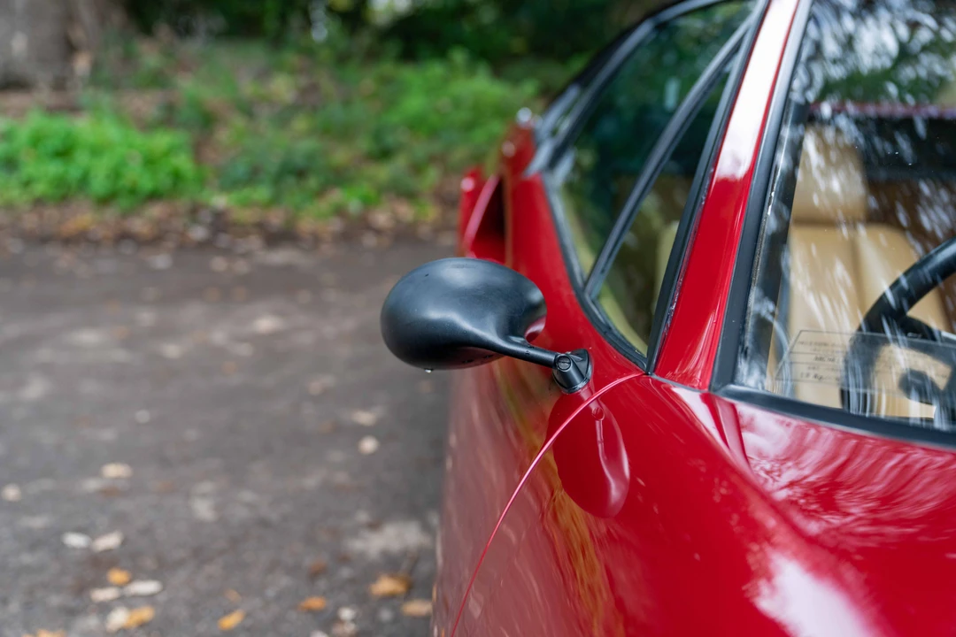 1976 Ferrari 308 GTB - Image 27 of 31