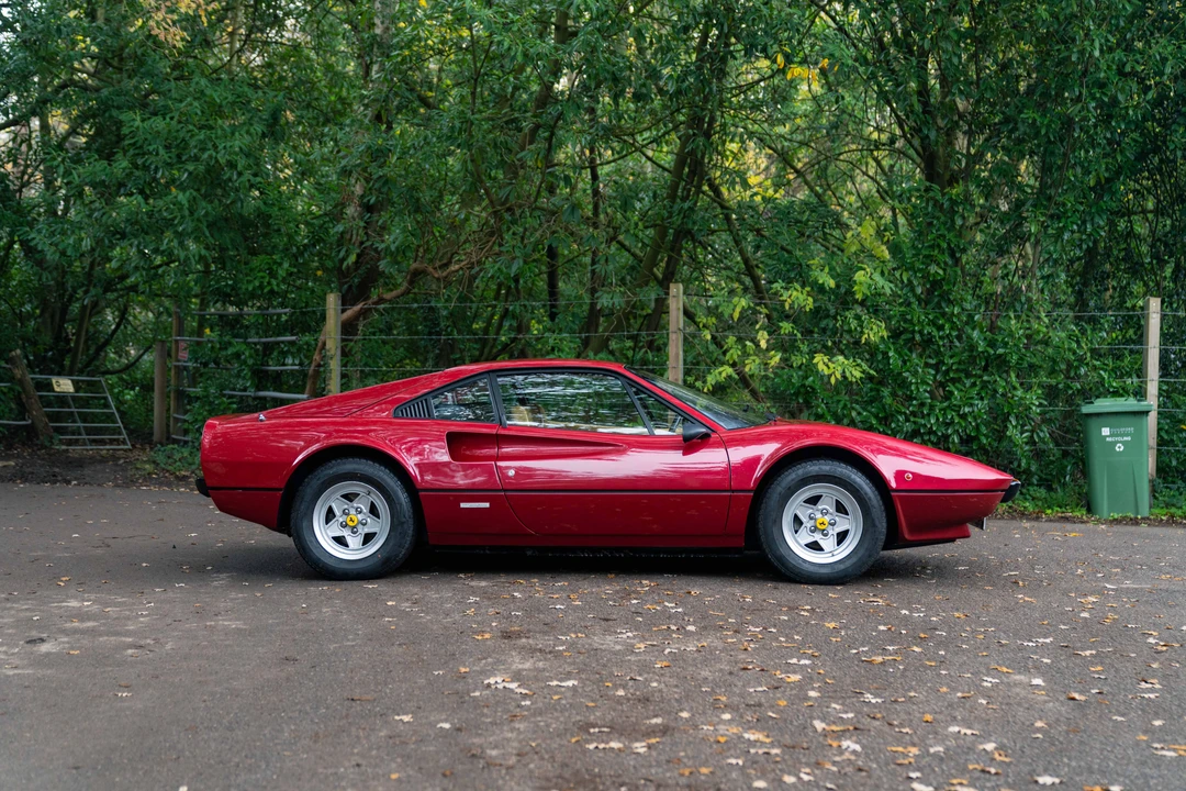 1976 Ferrari 308 GTB - Image 16 of 31