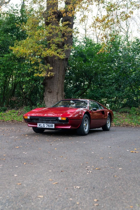 1976 Ferrari 308 GTB - Image 18 of 31
