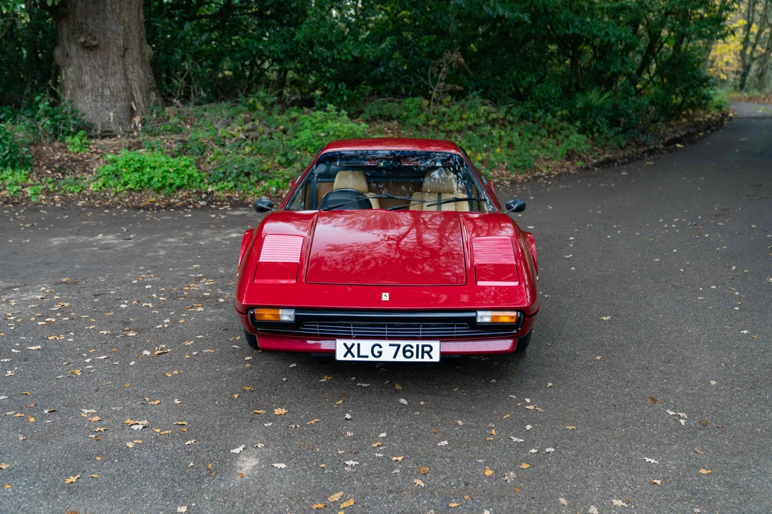 1976 Ferrari 308 GTB - Image 11 of 31