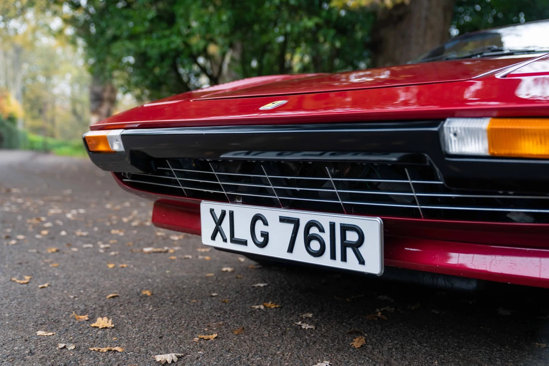 1976 Ferrari 308 GTB - Image 30 of 31