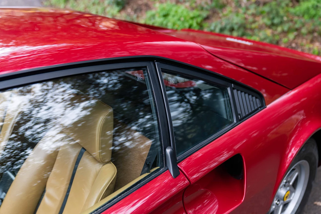 1976 Ferrari 308 GTB - Image 31 of 31