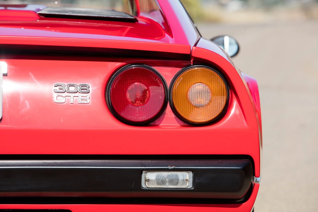 1976 Ferrari 308 GTB - Image 28 of 31