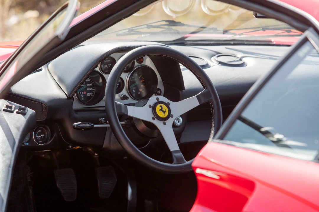 1976 Ferrari 308 GTB - Image 23 of 31