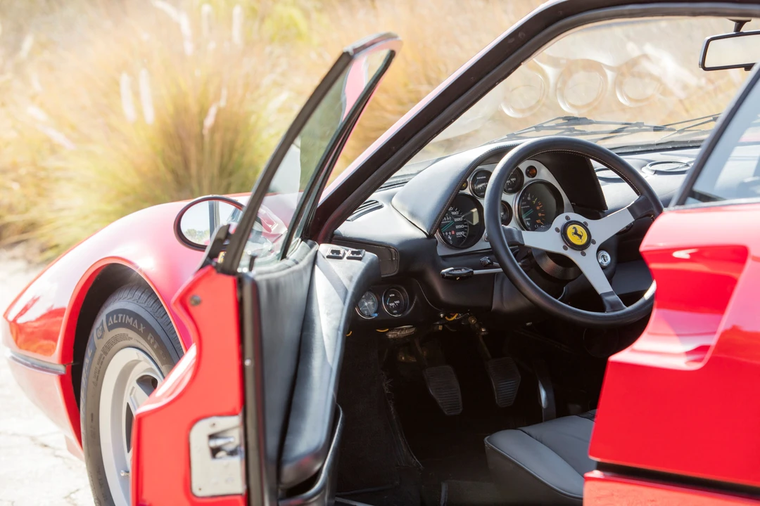 1976 Ferrari 308 GTB - Image 24 of 31