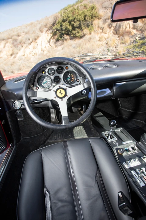1976 Ferrari 308 GTB - Image 20 of 31