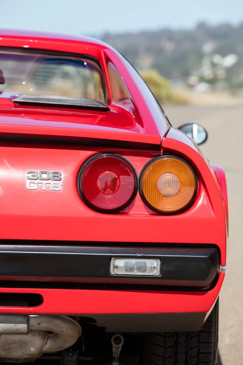 1976 Ferrari 308 GTB - Image 29 of 31