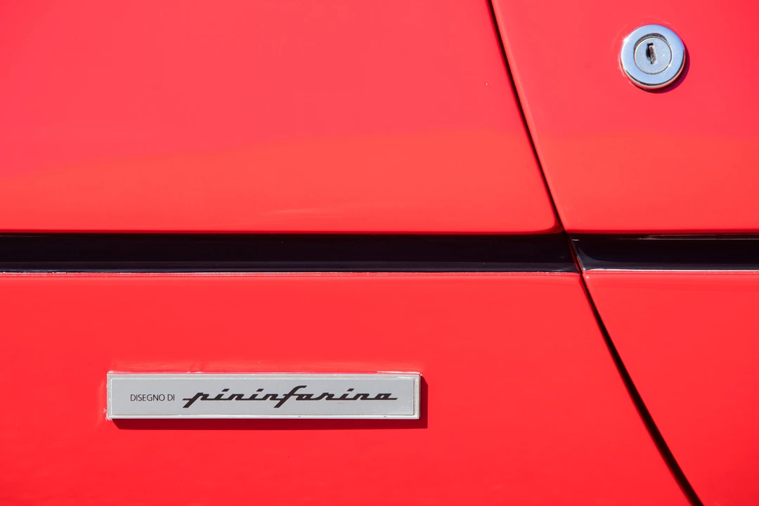 1976 Ferrari 308 GTB - Image 31 of 31