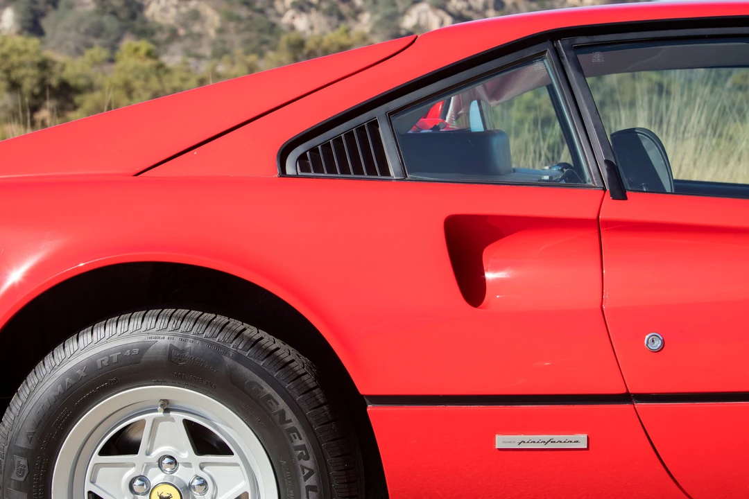 1976 Ferrari 308 GTB - Image 30 of 31
