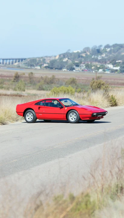 1976 Ferrari 308 GTB - Image 16 of 31