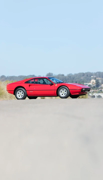 1976 Ferrari 308 GTB - Image 27 of 31