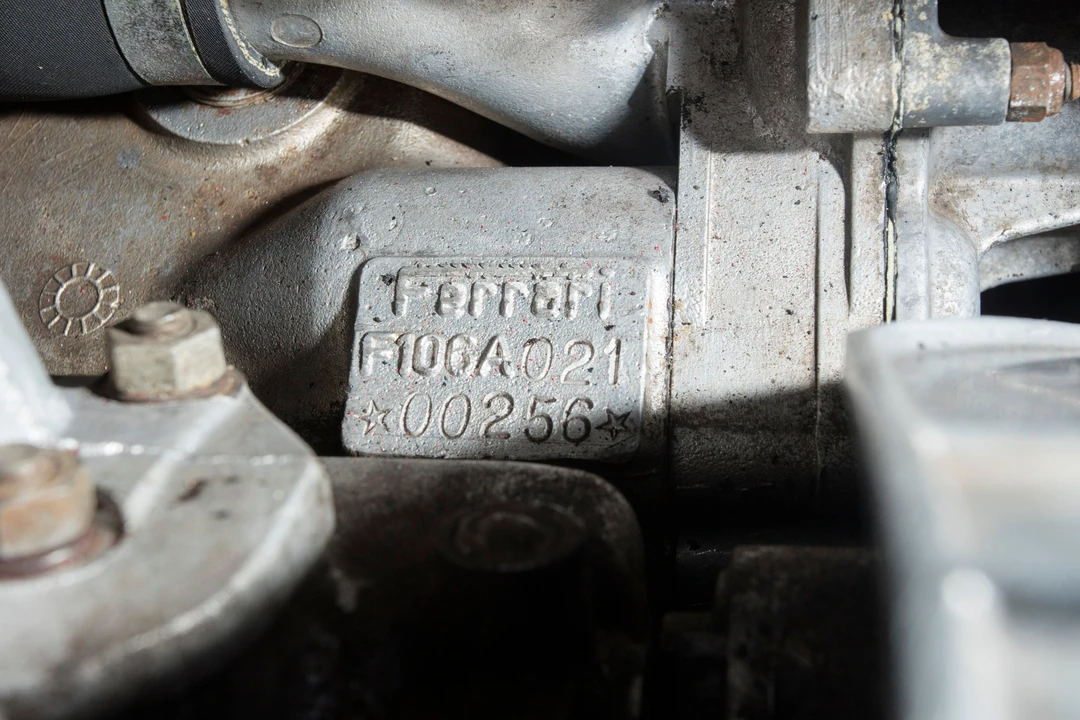 1976 Ferrari 308 GTB - Image 10 of 31
