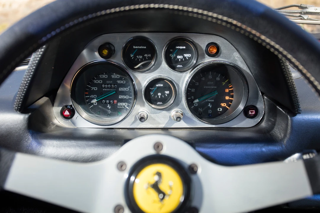 1976 Ferrari 308 GTB - Image 22 of 31