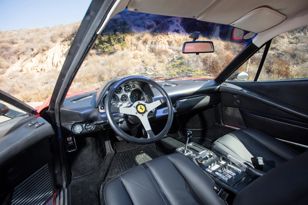 1976 Ferrari 308 GTB - Image 17 of 31