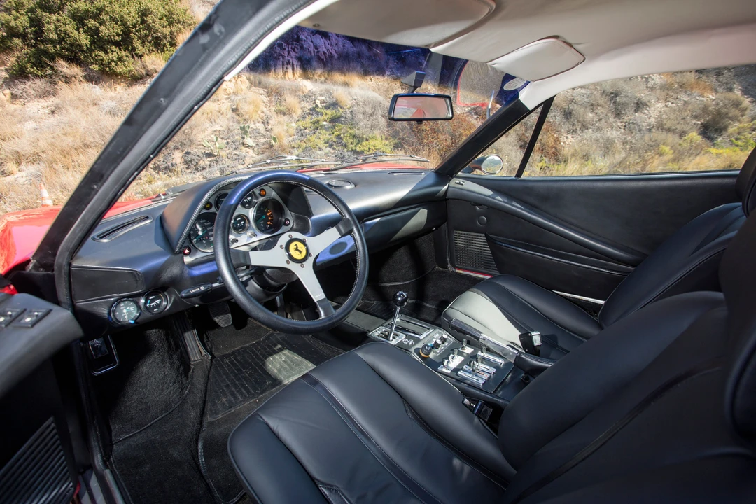 1976 Ferrari 308 GTB - Image 18 of 31