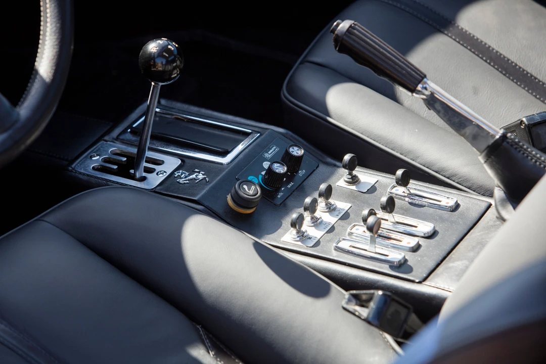 1976 Ferrari 308 GTB - Image 14 of 31