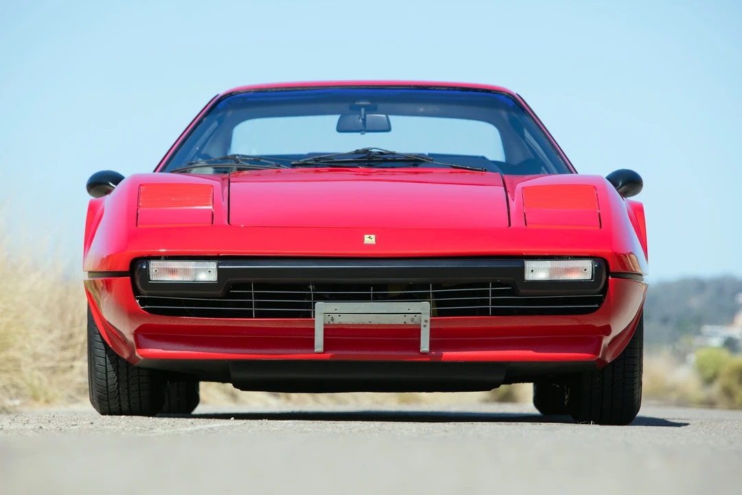 1976 Ferrari 308 GTB - Image 7 of 31