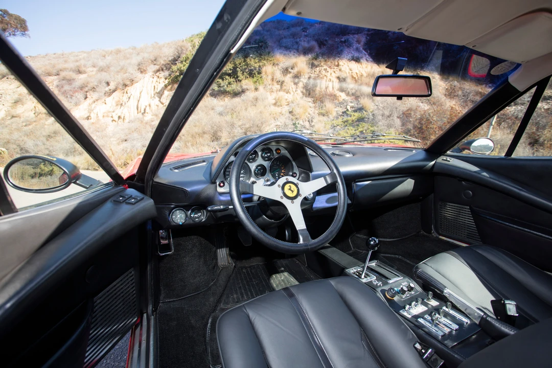 1976 Ferrari 308 GTB - Image 15 of 31