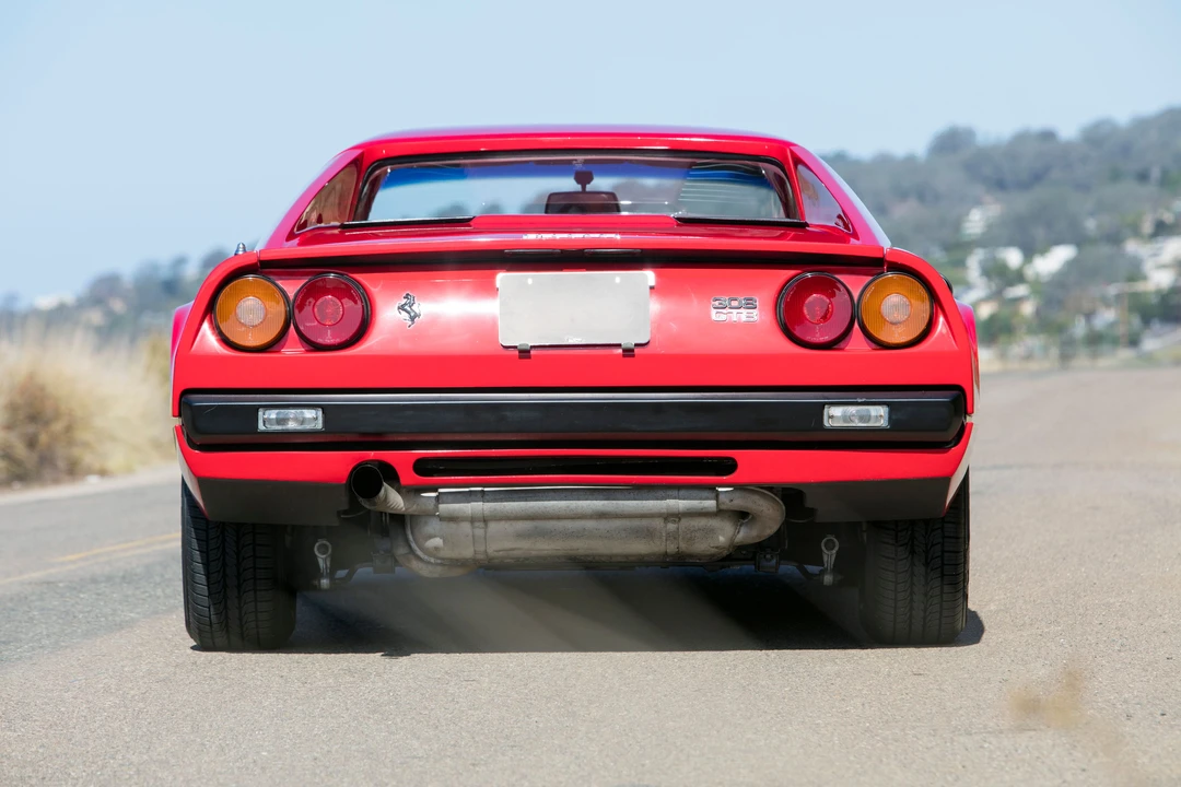 1976 Ferrari 308 GTB - Image 2 of 31