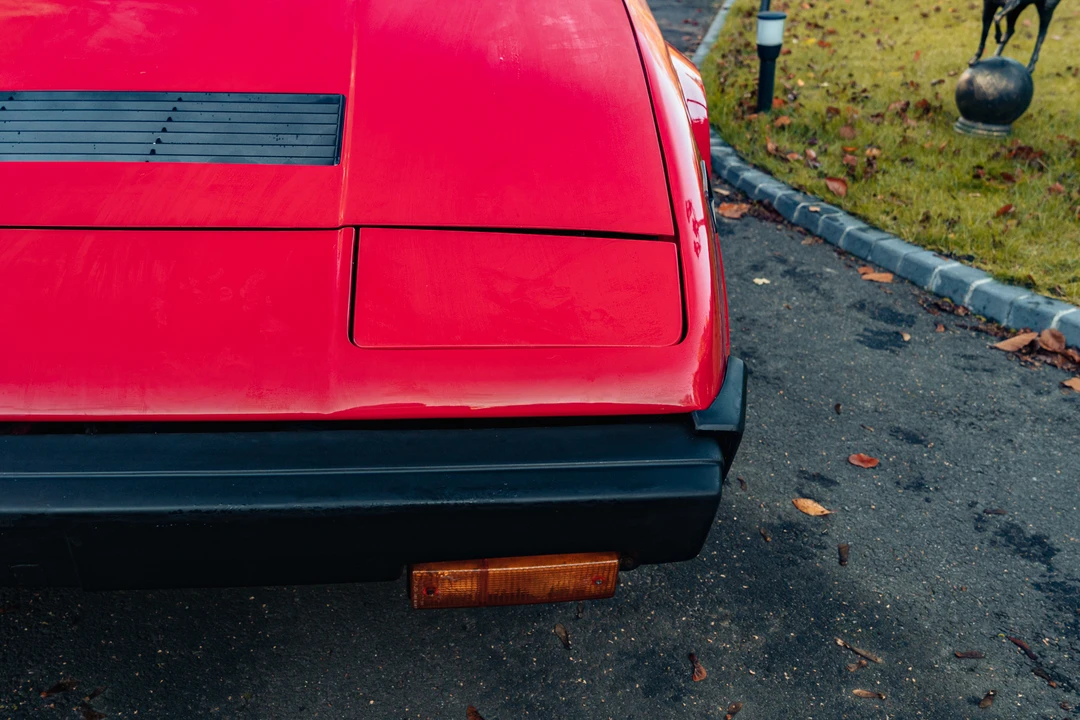 1976 Ferrari 308 GT4 - Image 17 of 31