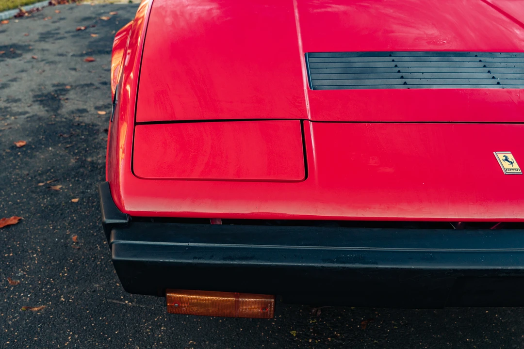 1976 Ferrari 308 GT4 - Image 18 of 31