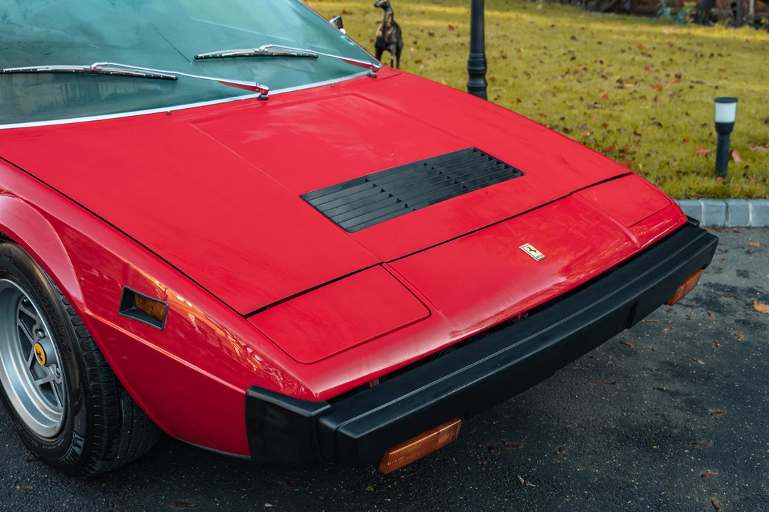 1976 Ferrari 308 GT4 - Image 19 of 31