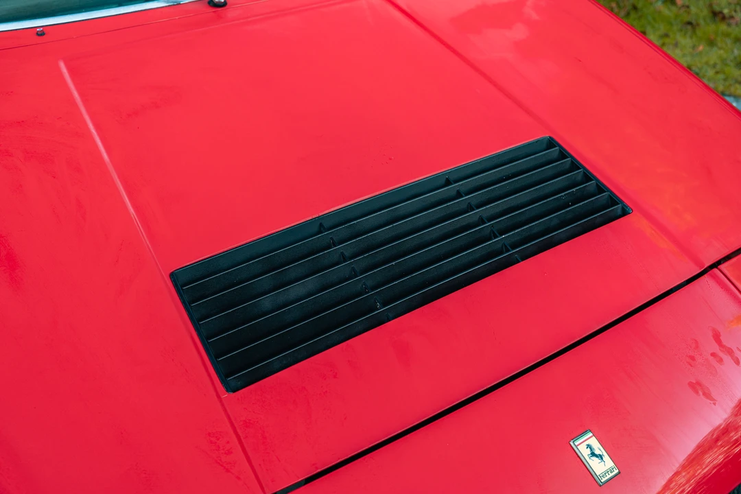 1976 Ferrari 308 GT4 - Image 20 of 31