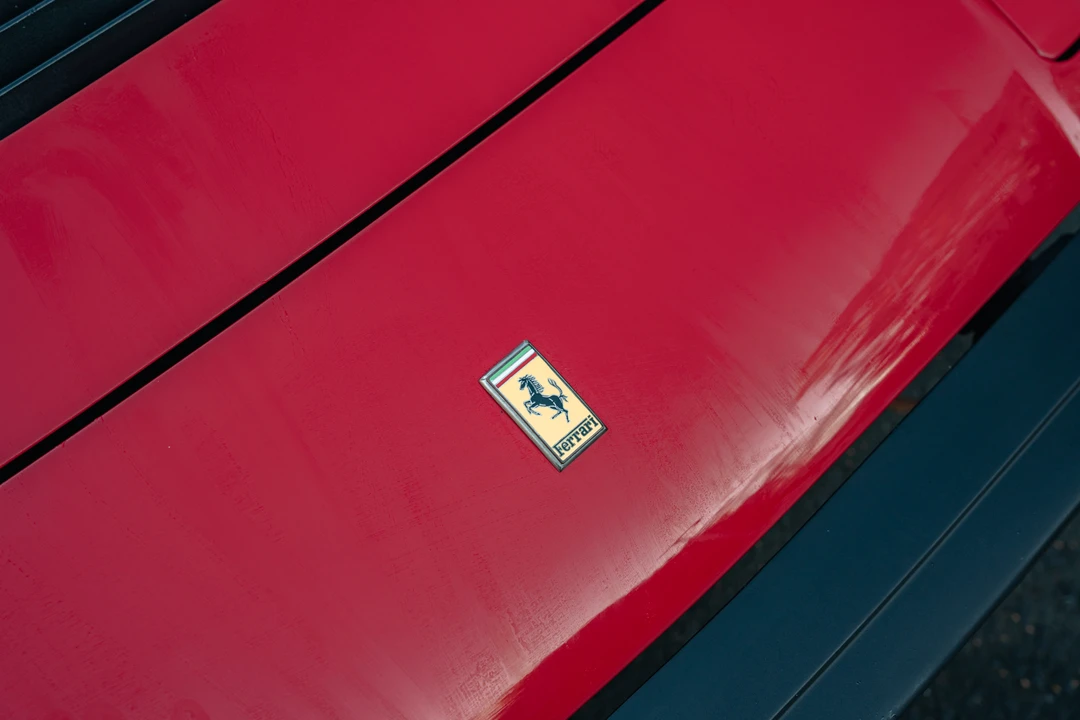 1976 Ferrari 308 GT4 - Image 21 of 31