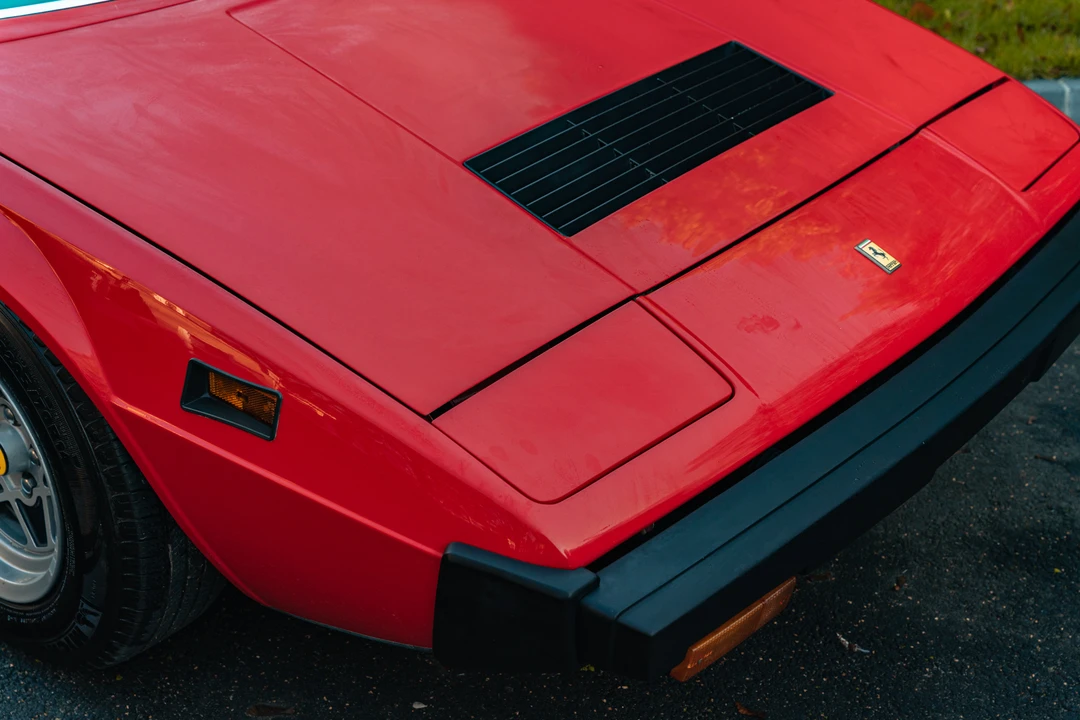 1976 Ferrari 308 GT4 - Image 22 of 31