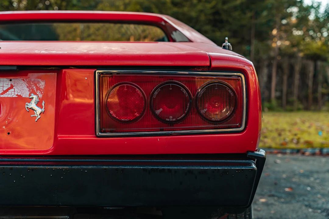 1976 Ferrari 308 GT4 - Image 24 of 31