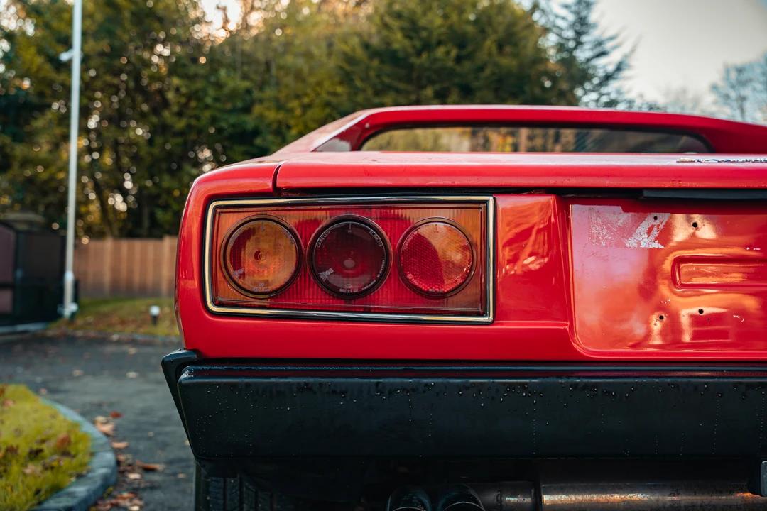 1976 Ferrari 308 GT4 - Image 25 of 31