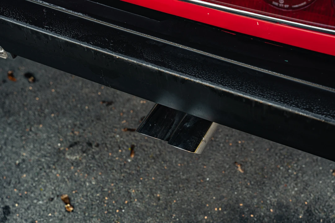 1976 Ferrari 308 GT4 - Image 28 of 31