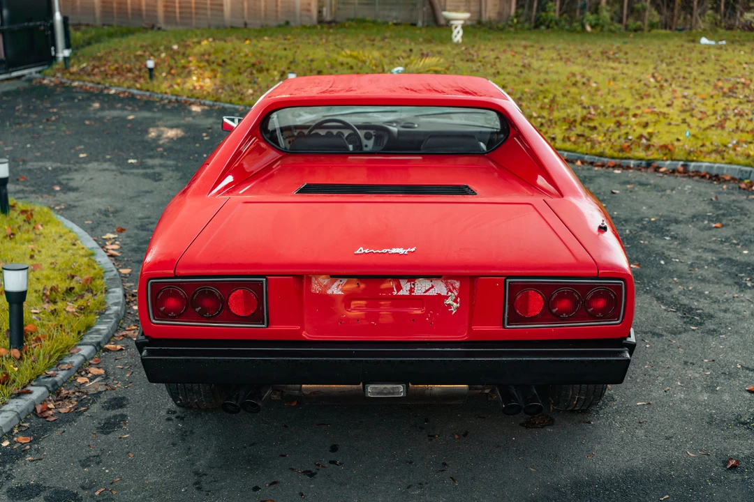 1976 Ferrari 308 GT4 - Image 16 of 31