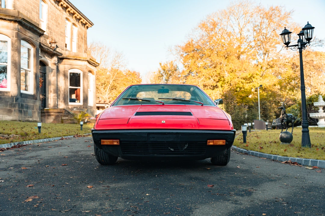 1976 Ferrari 308 GT4 - Image 11 of 31