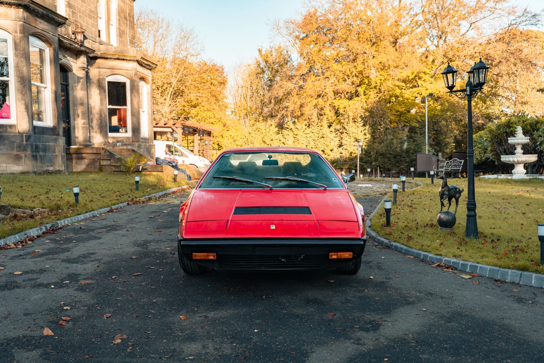 1976 Ferrari 308 GT4 - Image 3 of 31